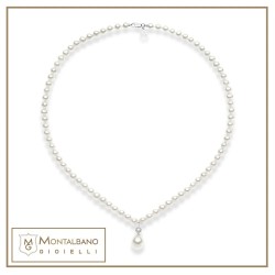 Perle Acquadolce FWQ 198 | Comete Gioielli